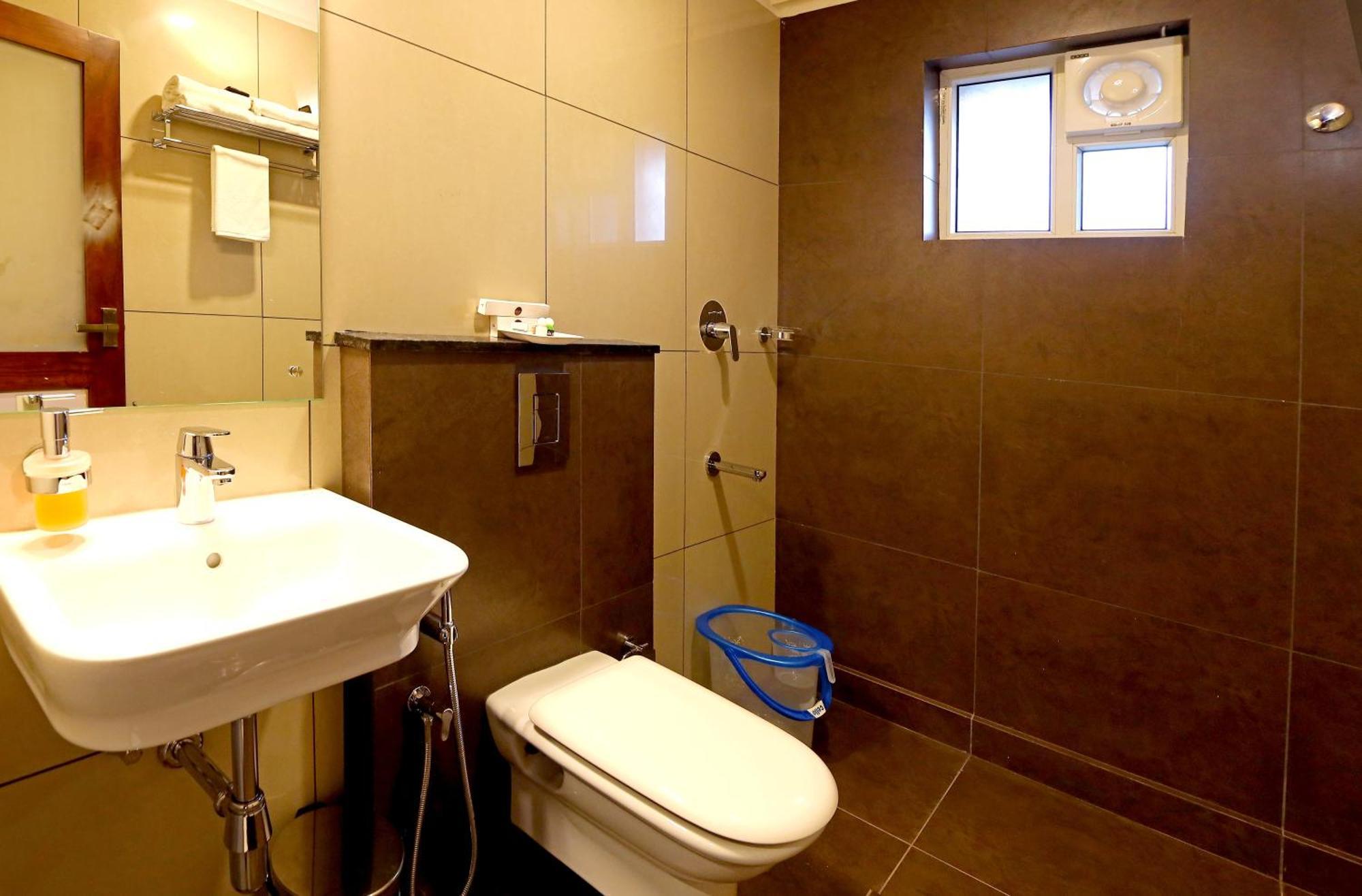 Hotel Wilton Sultan Bathery Zewnętrze zdjęcie