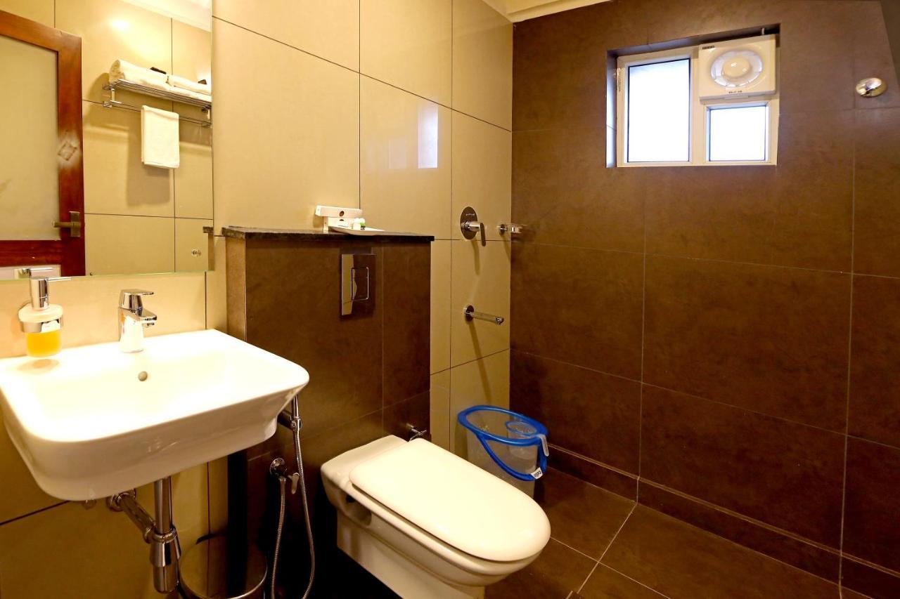 Hotel Wilton Sultan Bathery Zewnętrze zdjęcie