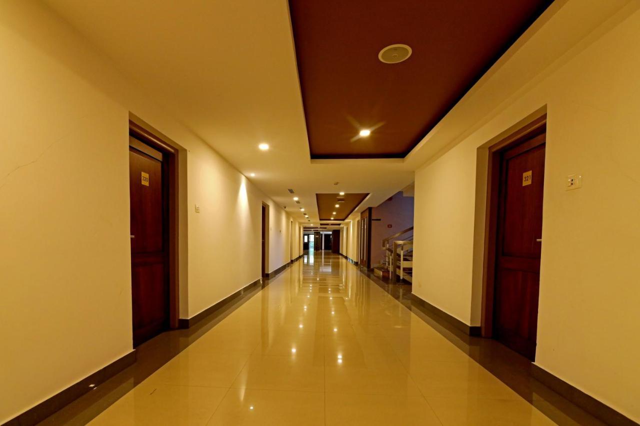 Hotel Wilton Sultan Bathery Zewnętrze zdjęcie