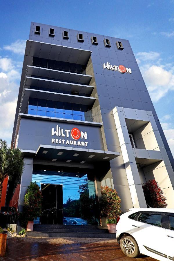 Hotel Wilton Sultan Bathery Zewnętrze zdjęcie